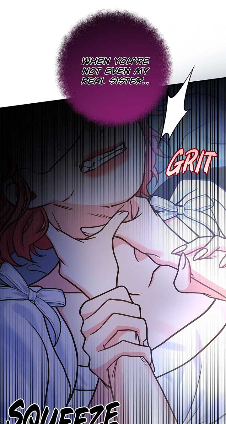 Holding You Captive Chapter 58 - Page 78