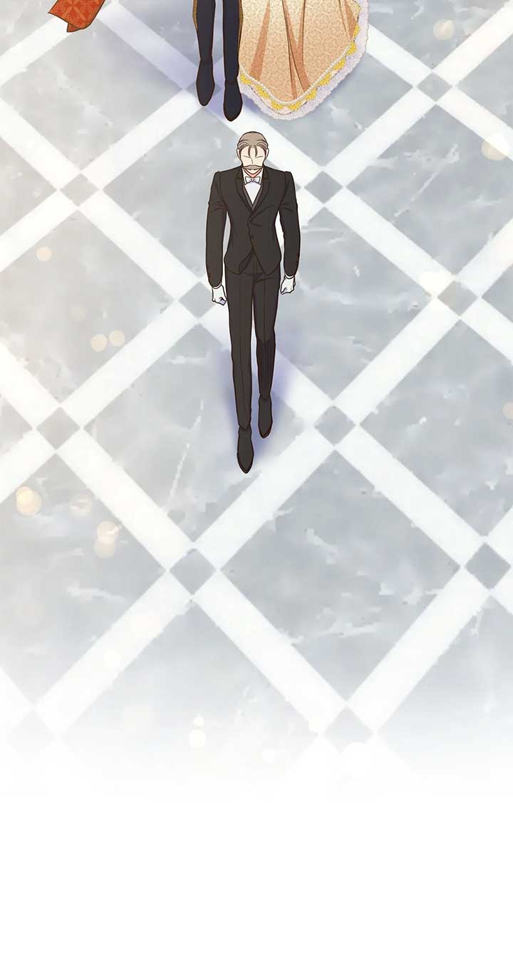 Holding You Captive Chapter 58 - Page 8