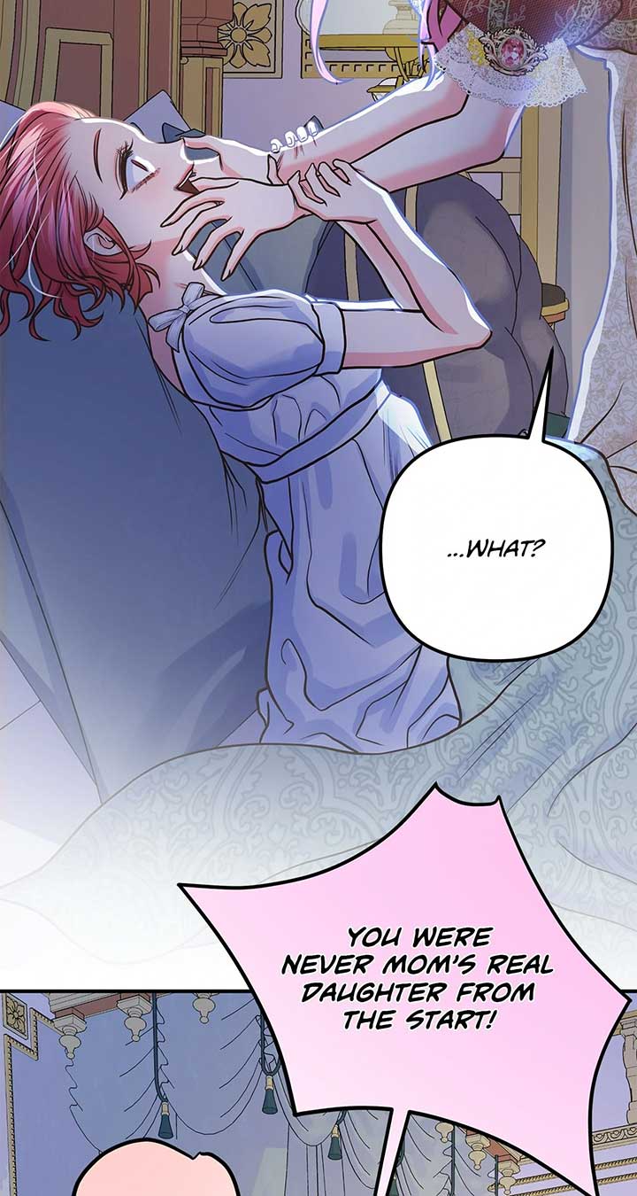 Holding You Captive Chapter 58 - Page 80