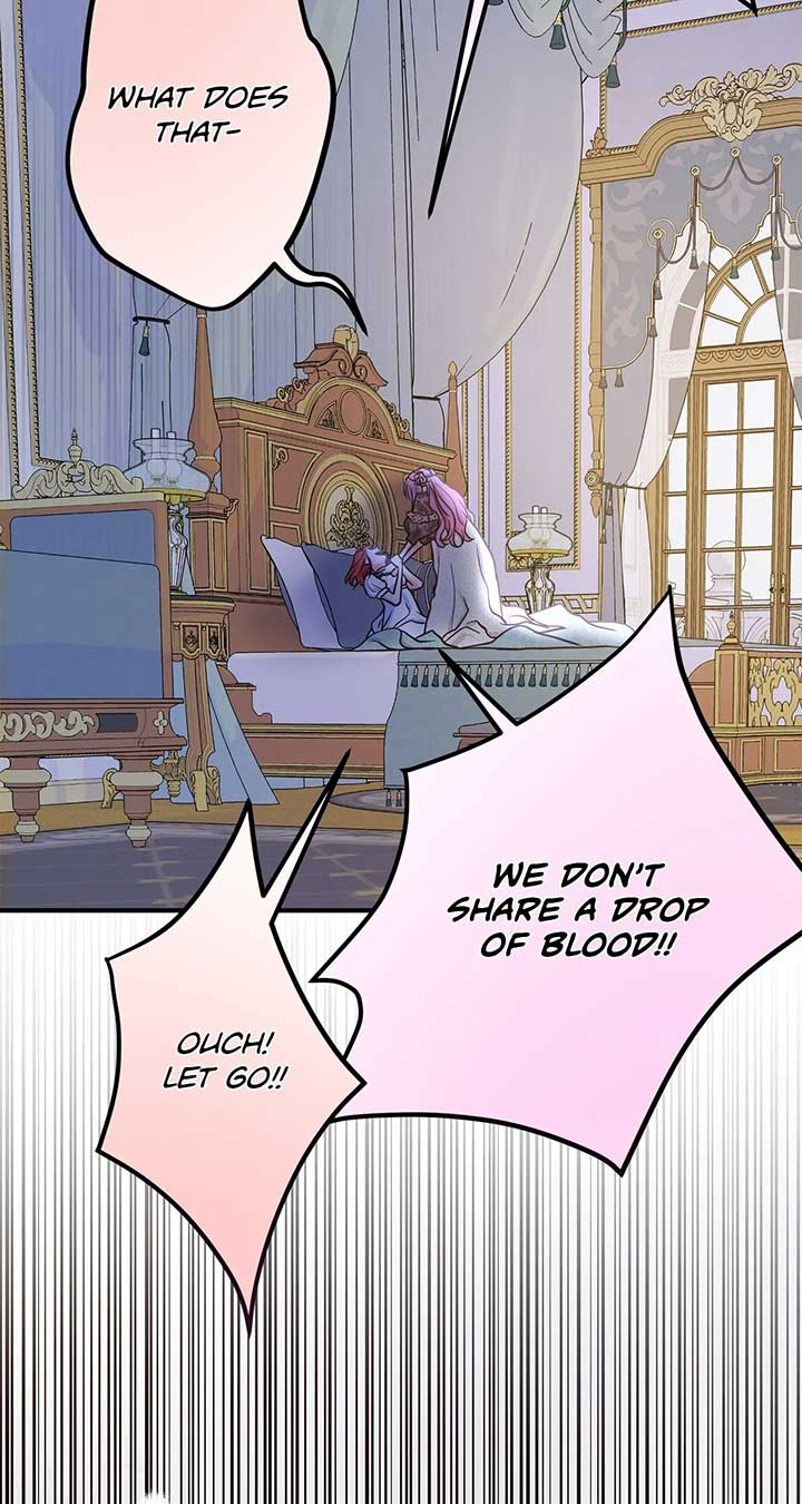 Holding You Captive Chapter 58 - Page 81