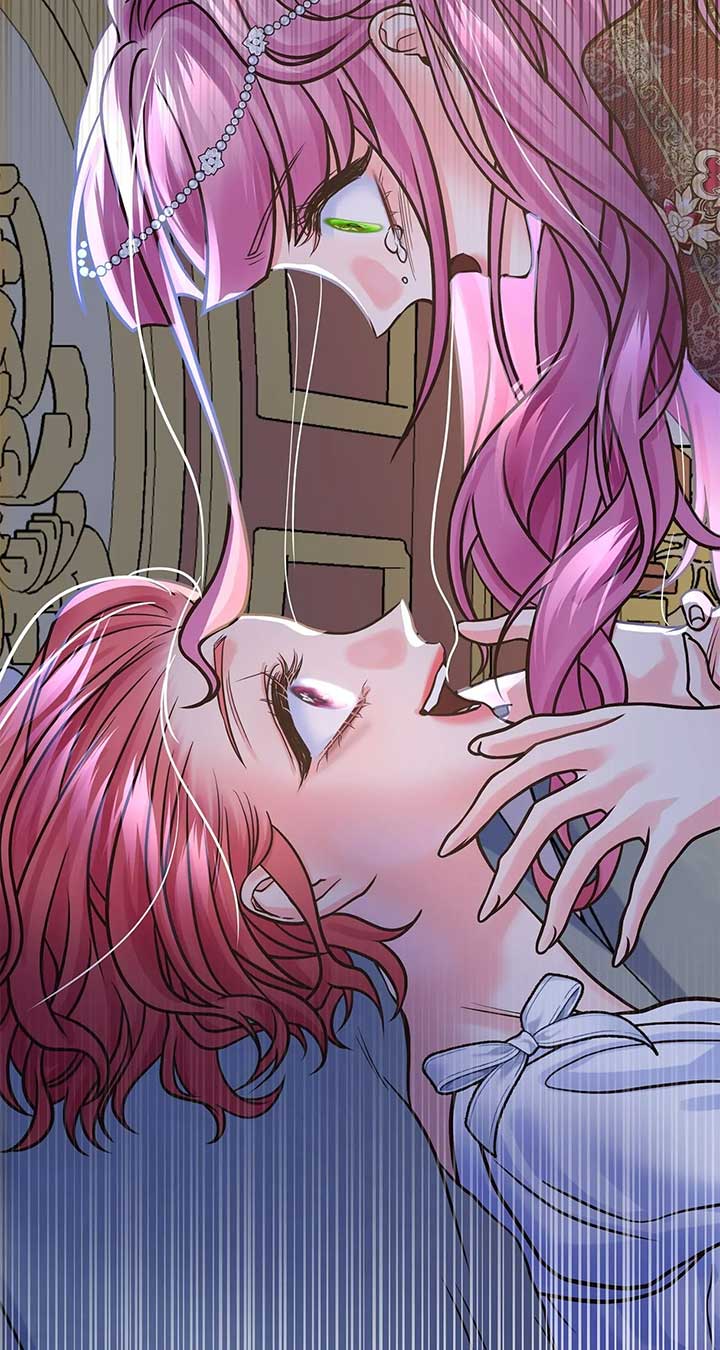 Holding You Captive Chapter 58 - Page 83