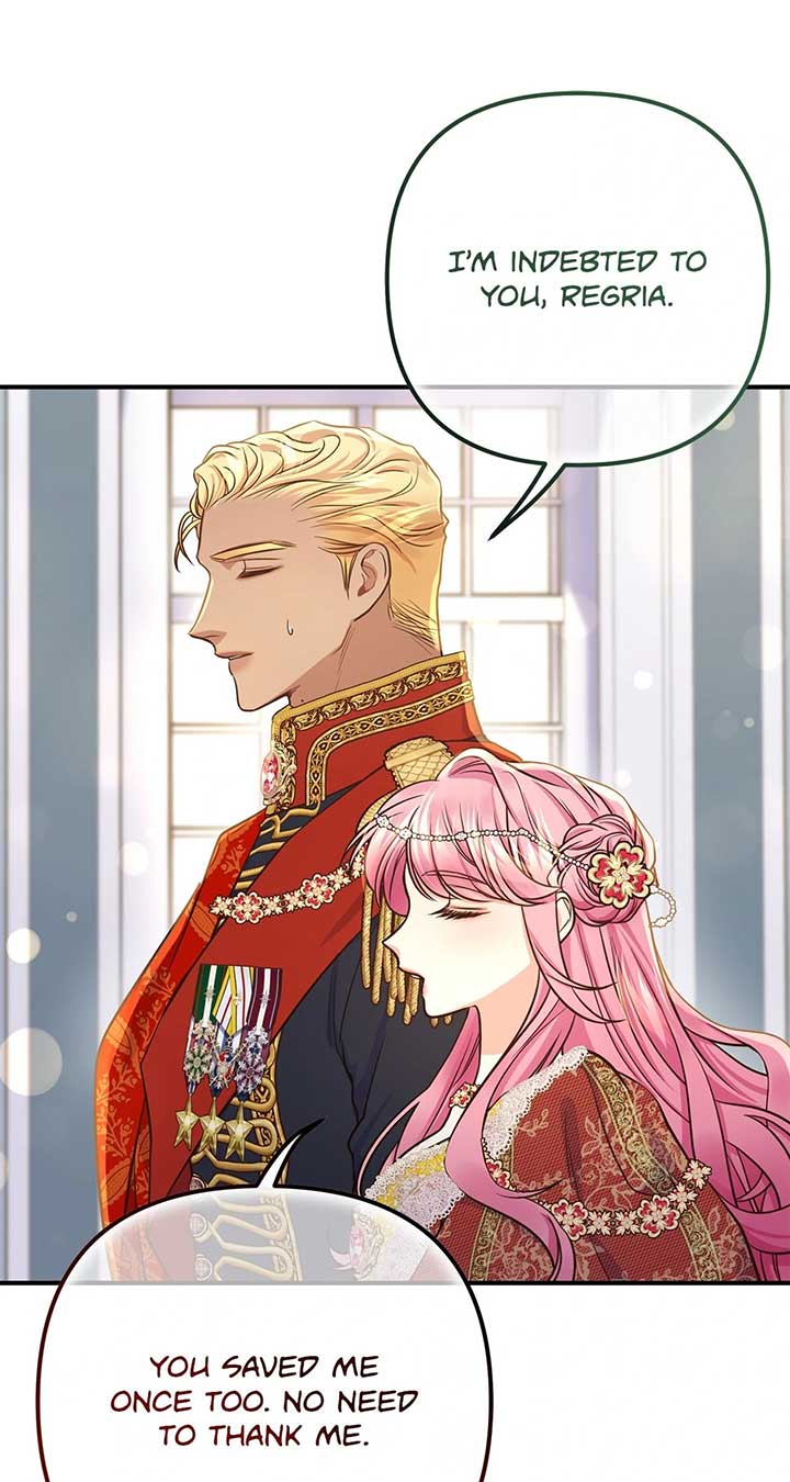 Holding You Captive Chapter 58 - Page 9