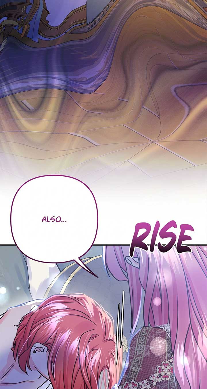 Holding You Captive Chapter 59 - Page 11