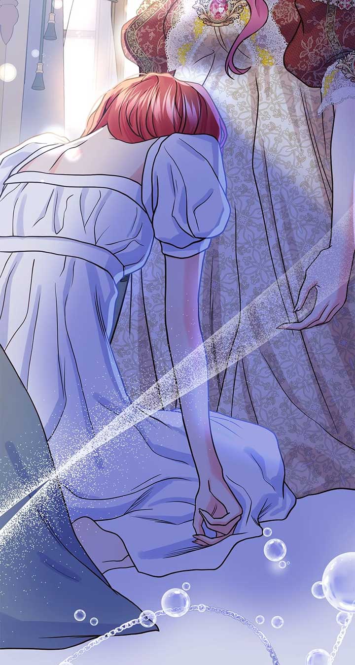 Holding You Captive Chapter 59 - Page 13