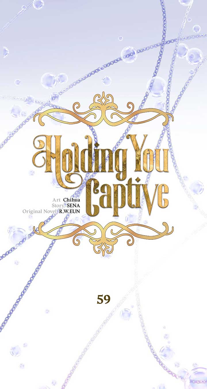 Holding You Captive Chapter 59 - Page 14