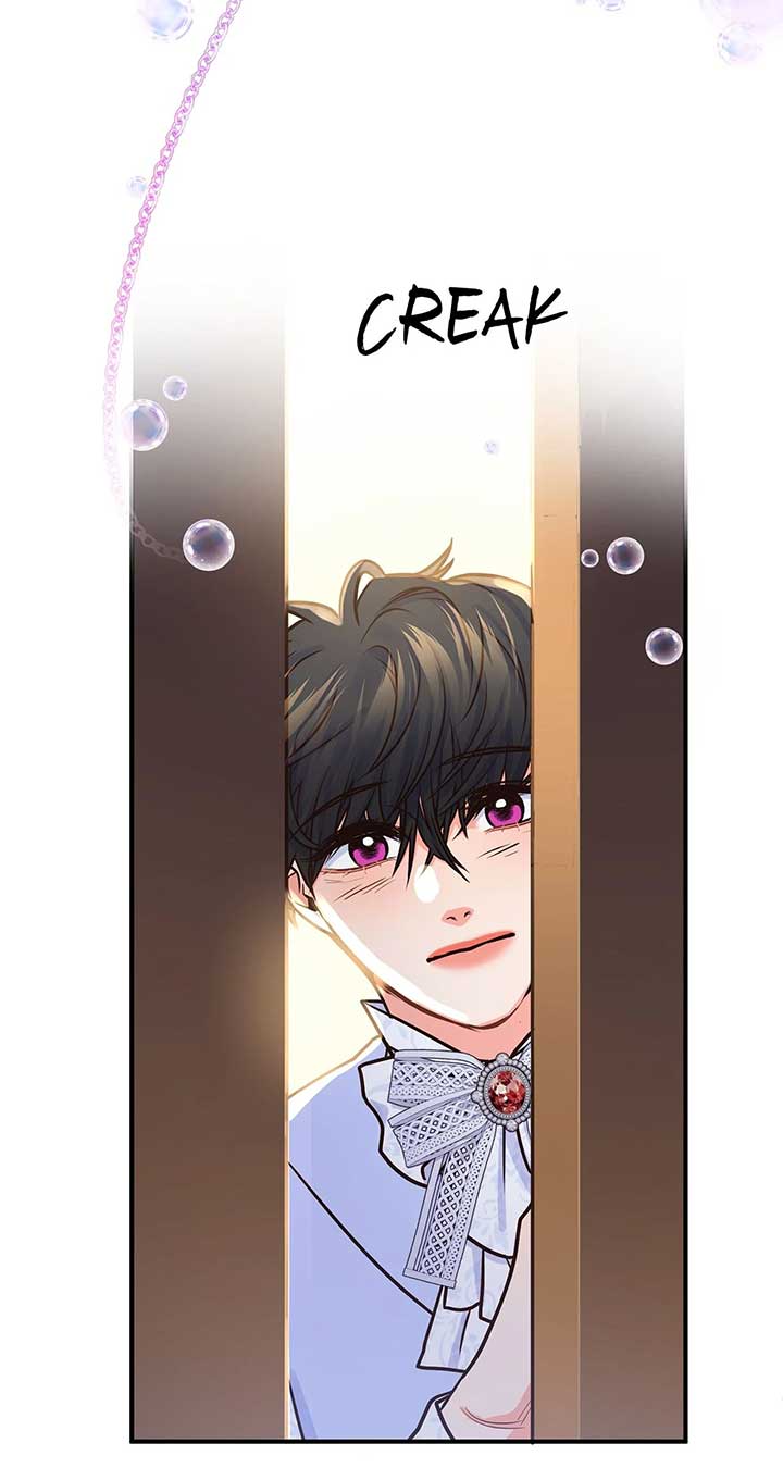 Holding You Captive Chapter 59 - Page 15