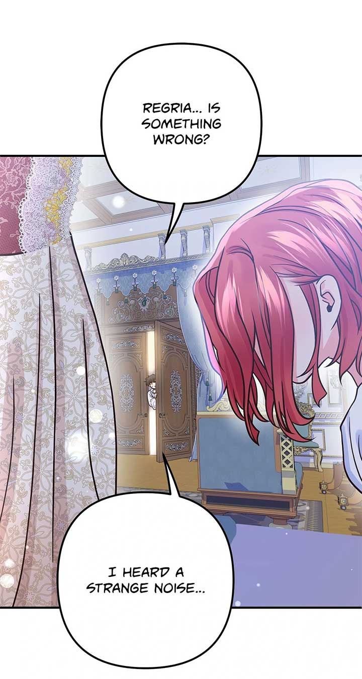 Holding You Captive Chapter 59 - Page 16