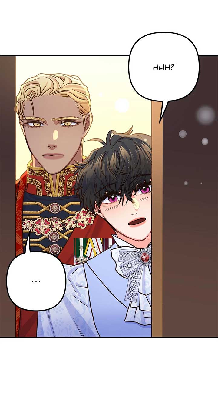 Holding You Captive Chapter 59 - Page 17