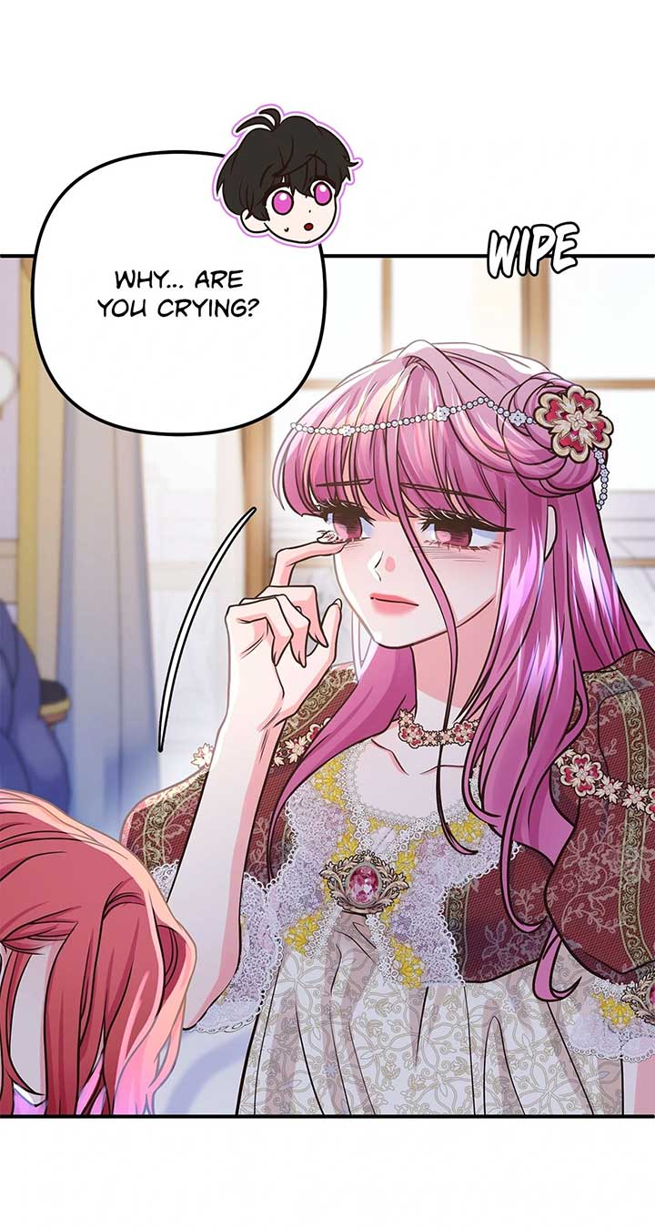 Holding You Captive Chapter 59 - Page 19