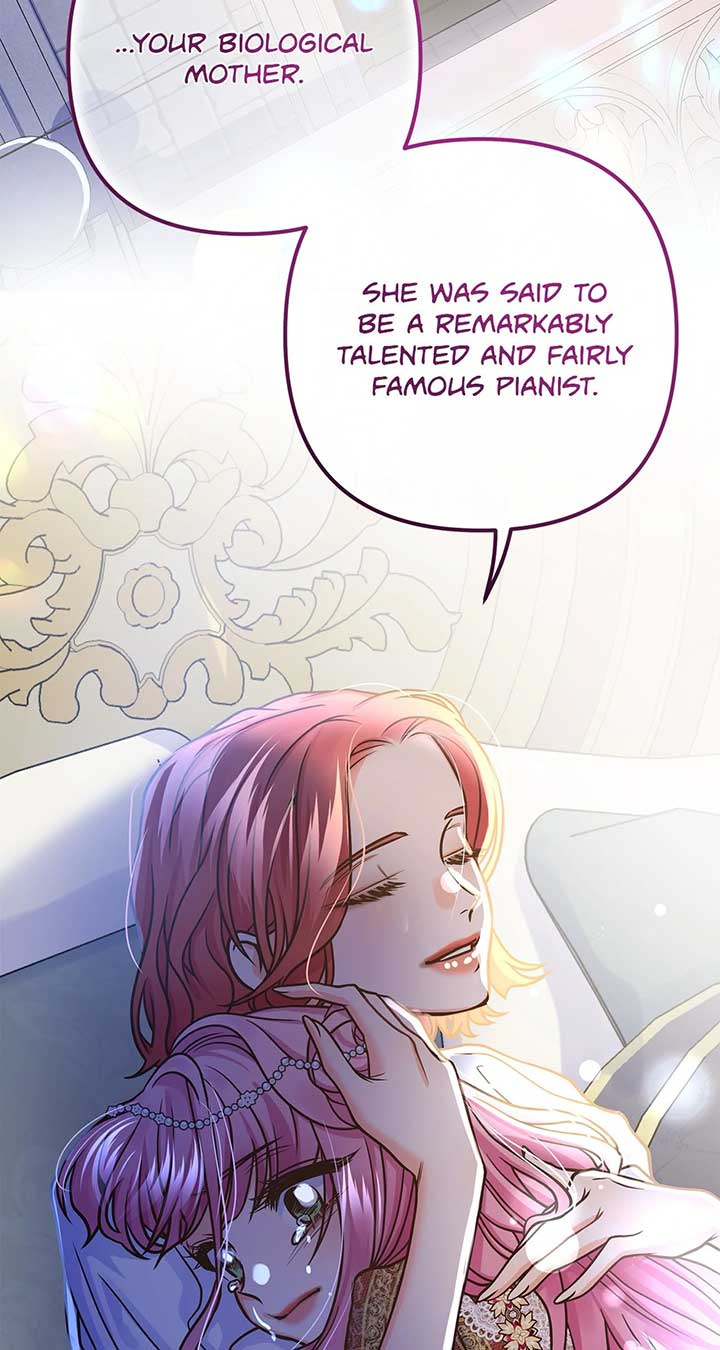 Holding You Captive Chapter 59 - Page 2