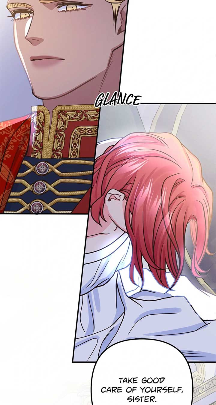 Holding You Captive Chapter 59 - Page 22