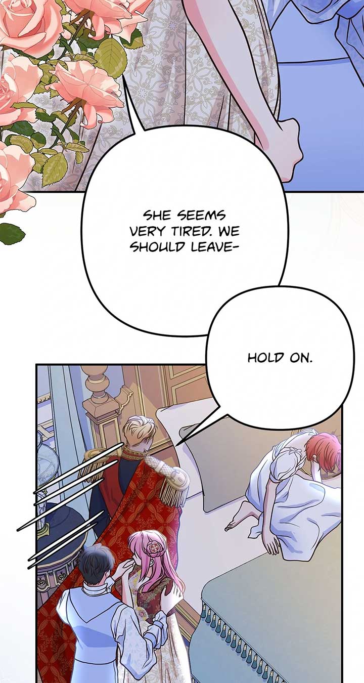 Holding You Captive Chapter 59 - Page 24