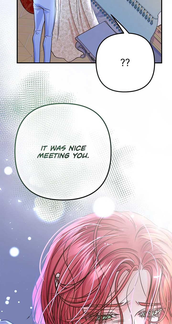 Holding You Captive Chapter 59 - Page 25