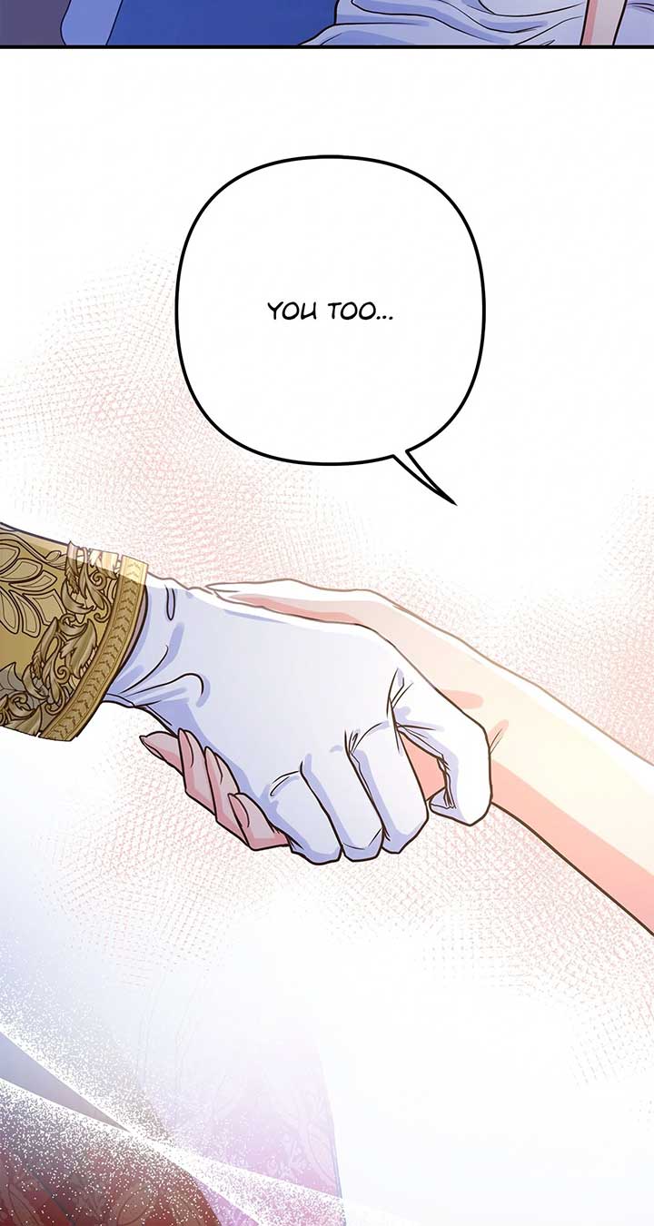 Holding You Captive Chapter 59 - Page 29