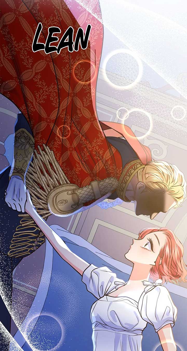 Holding You Captive Chapter 59 - Page 30