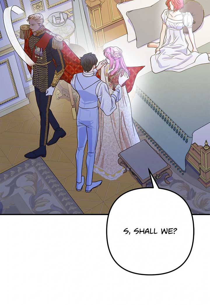 Holding You Captive Chapter 59 - Page 34