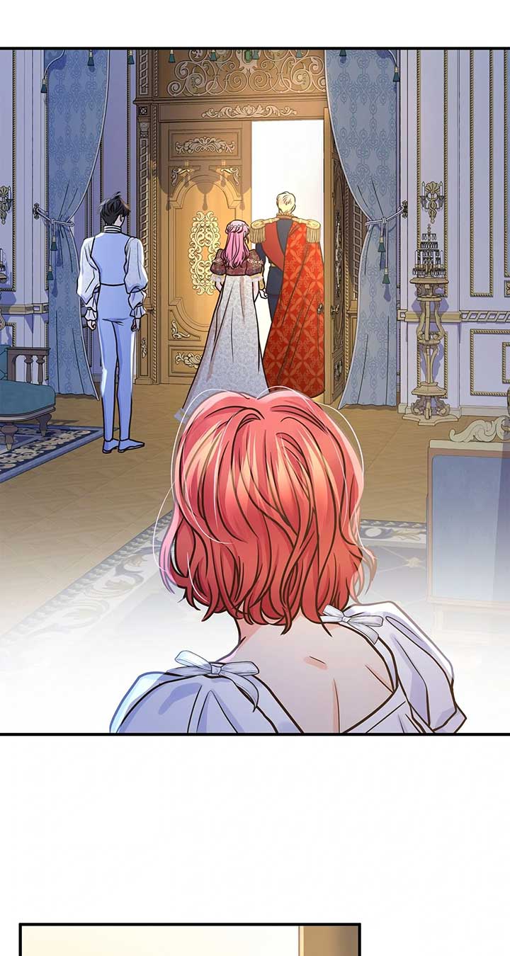 Holding You Captive Chapter 59 - Page 35