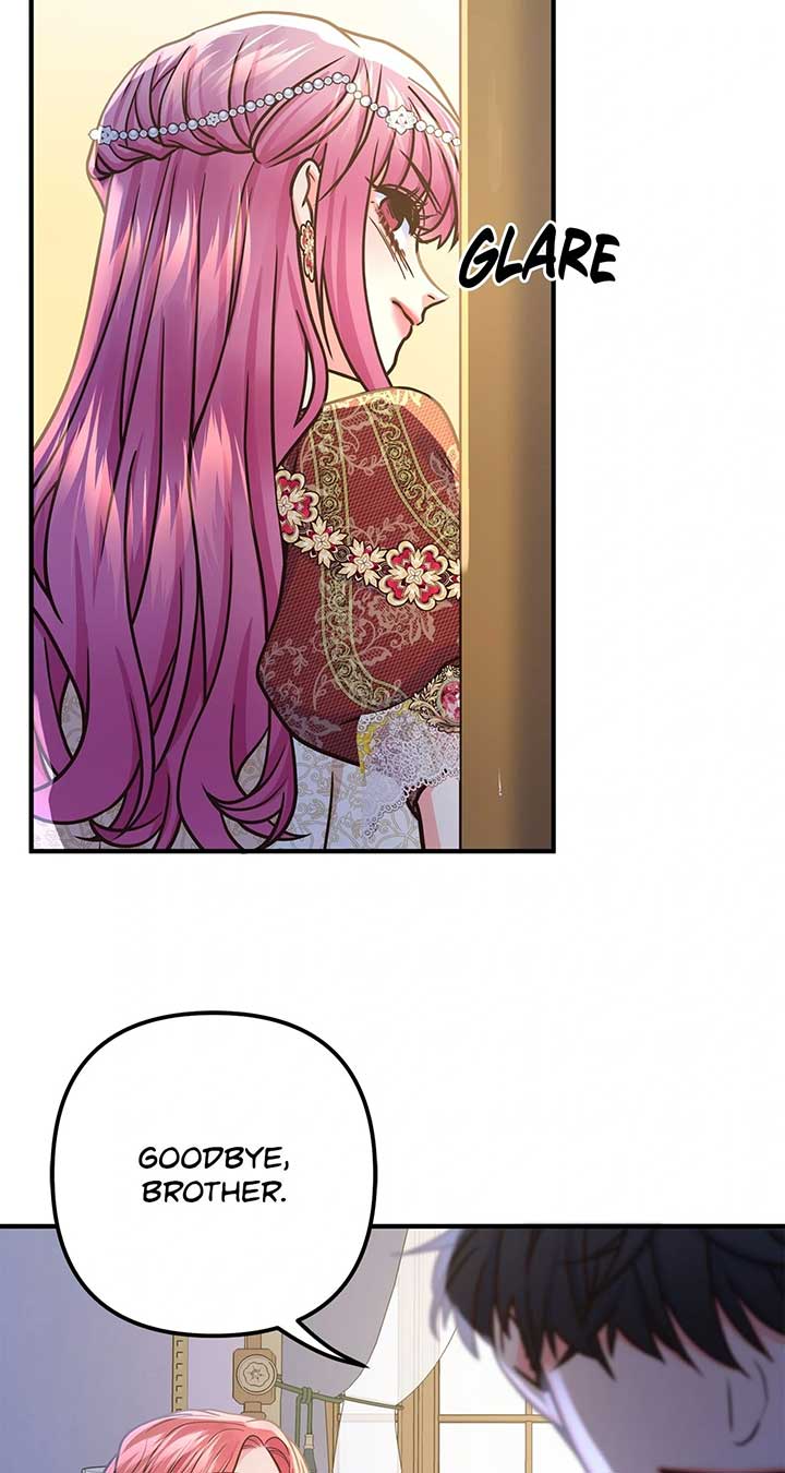 Holding You Captive Chapter 59 - Page 36