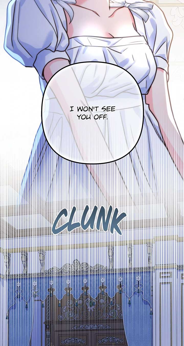 Holding You Captive Chapter 59 - Page 38