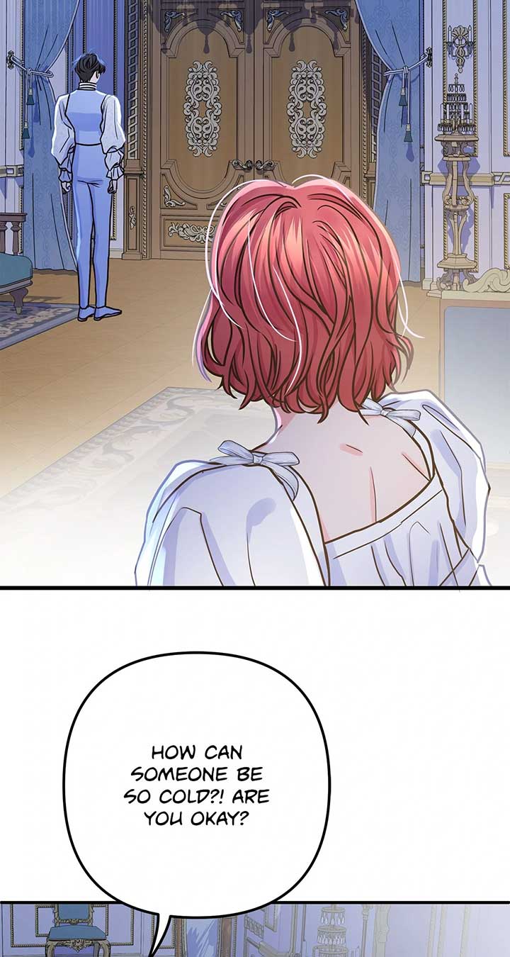 Holding You Captive Chapter 59 - Page 39