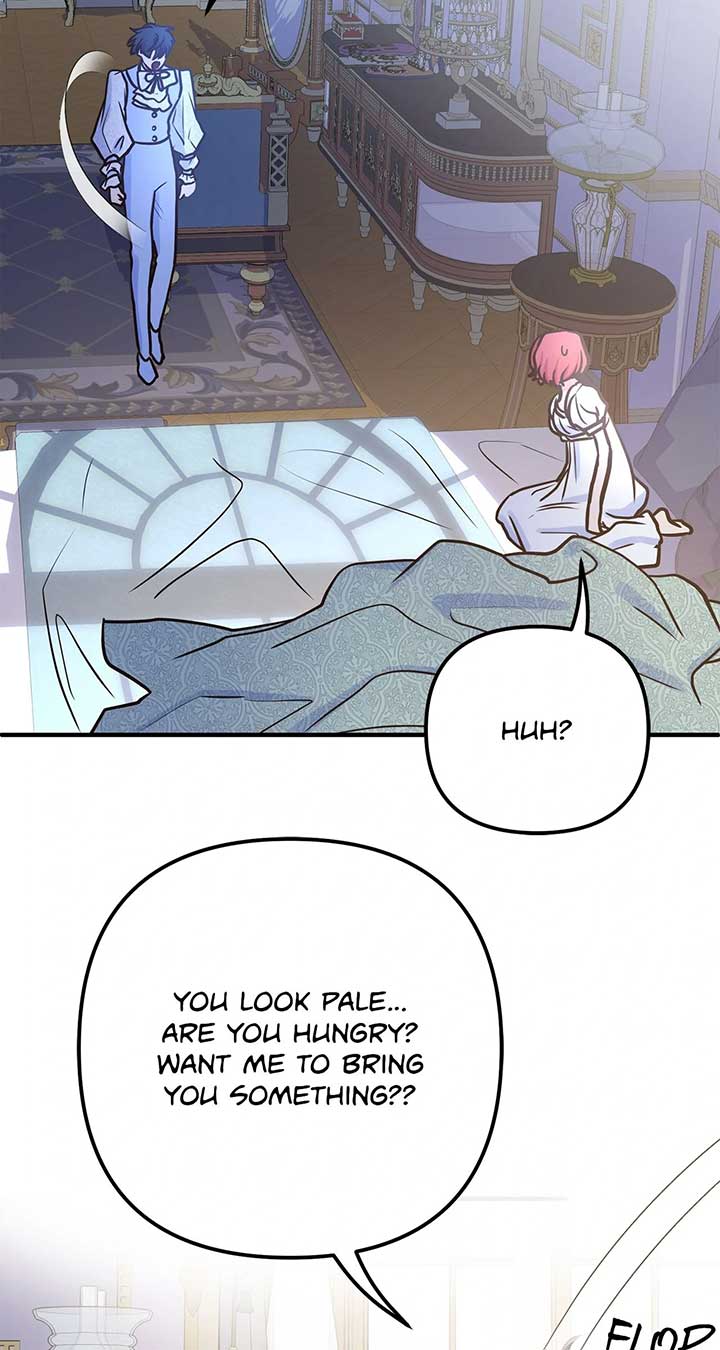Holding You Captive Chapter 59 - Page 40