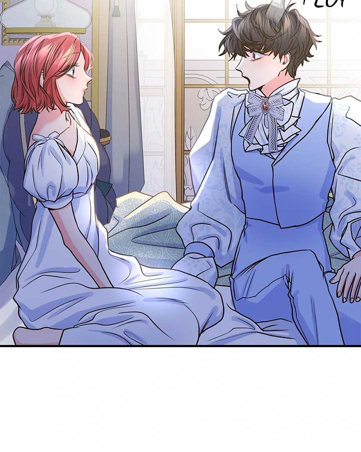 Holding You Captive Chapter 59 - Page 41