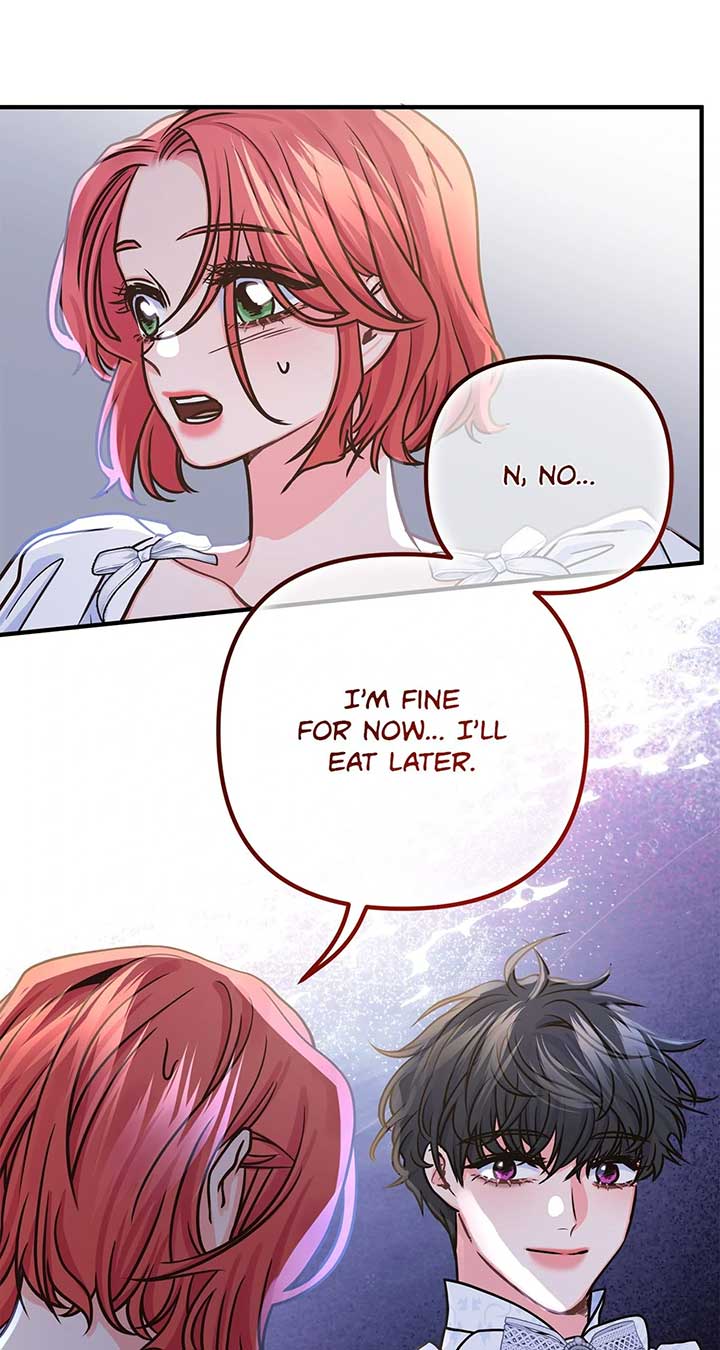 Holding You Captive Chapter 59 - Page 42