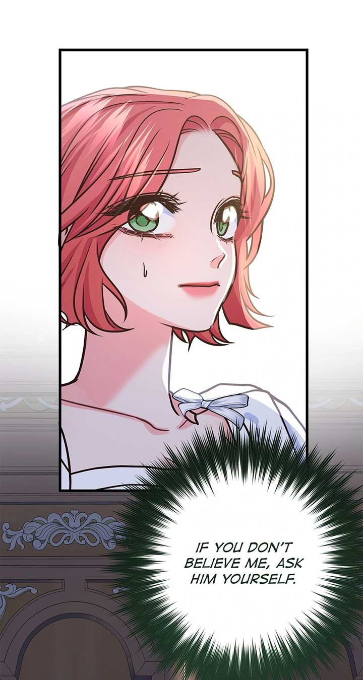 Holding You Captive Chapter 59 - Page 45