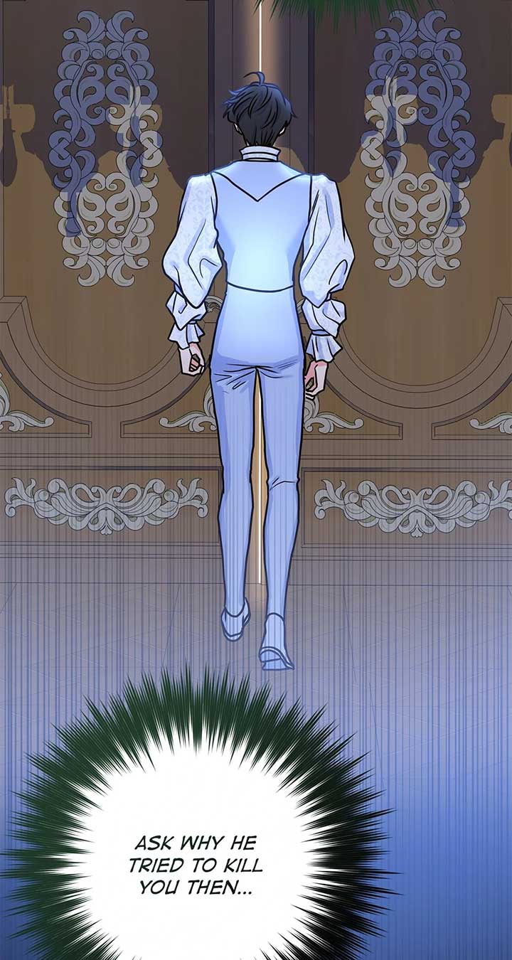 Holding You Captive Chapter 59 - Page 46