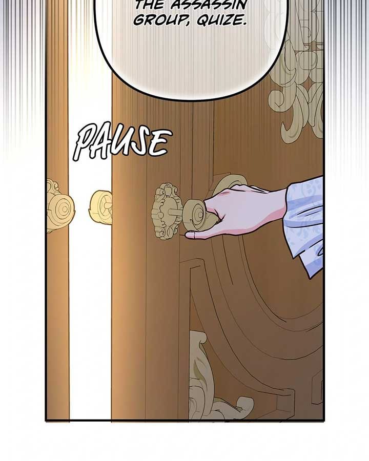 Holding You Captive Chapter 59 - Page 48