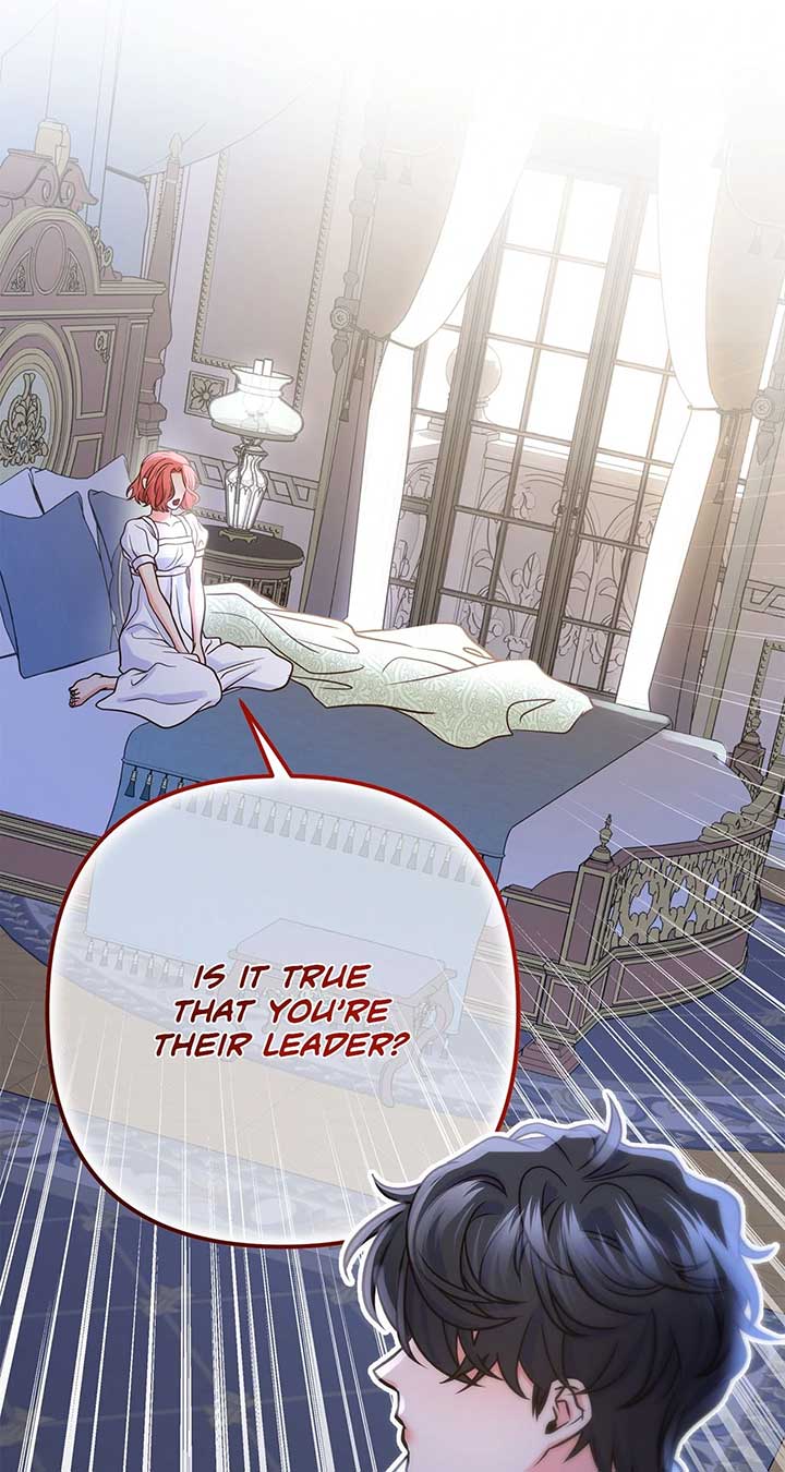 Holding You Captive Chapter 59 - Page 49