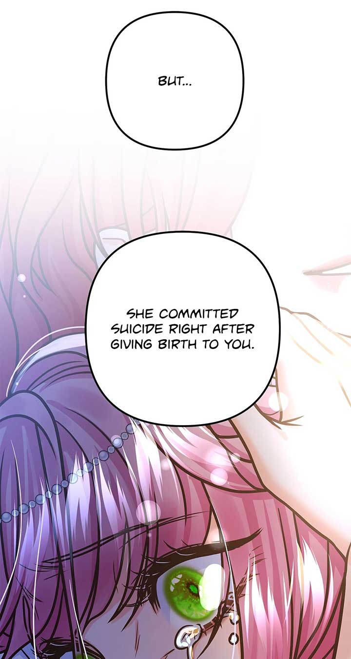 Holding You Captive Chapter 59 - Page 5