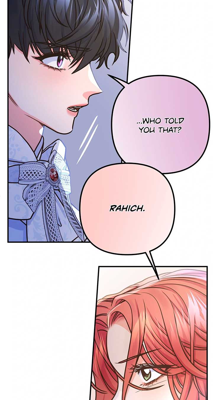 Holding You Captive Chapter 59 - Page 51