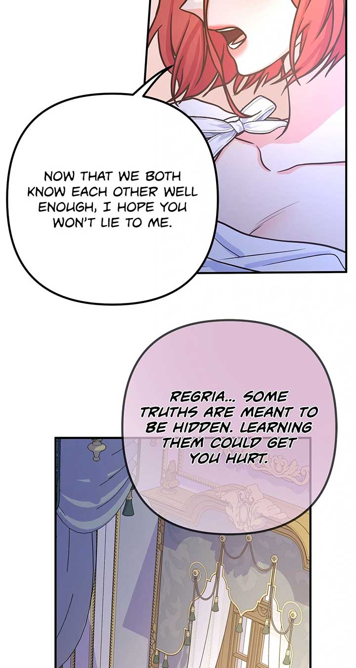 Holding You Captive Chapter 59 - Page 52