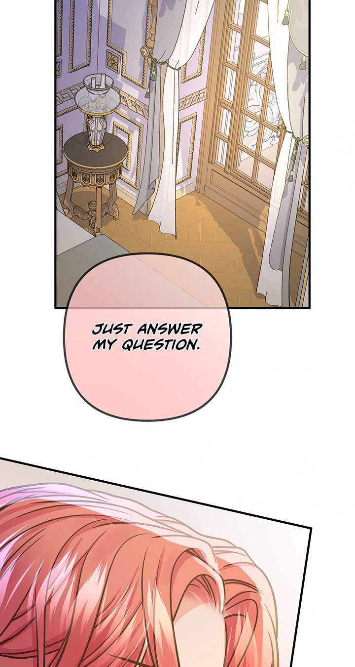 Holding You Captive Chapter 59 - Page 53