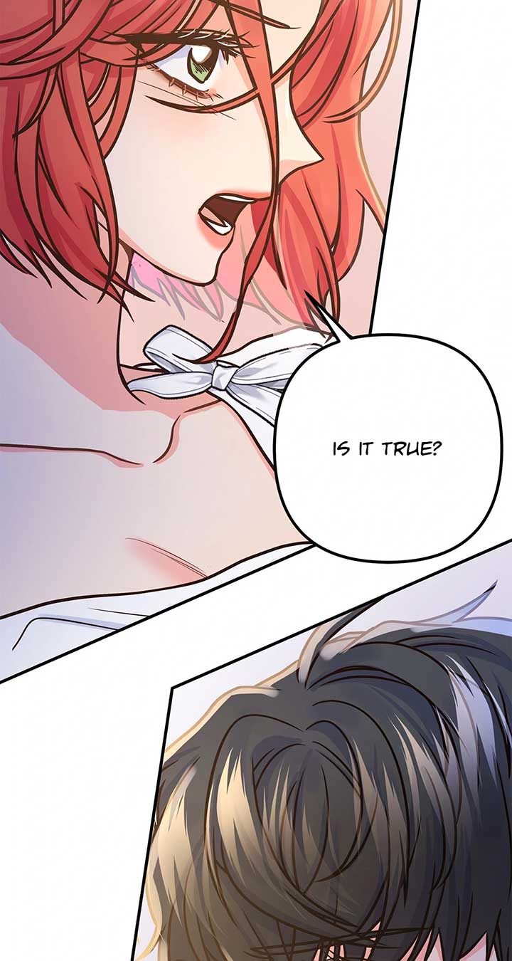 Holding You Captive Chapter 59 - Page 54