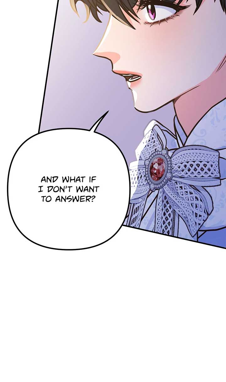 Holding You Captive Chapter 59 - Page 55