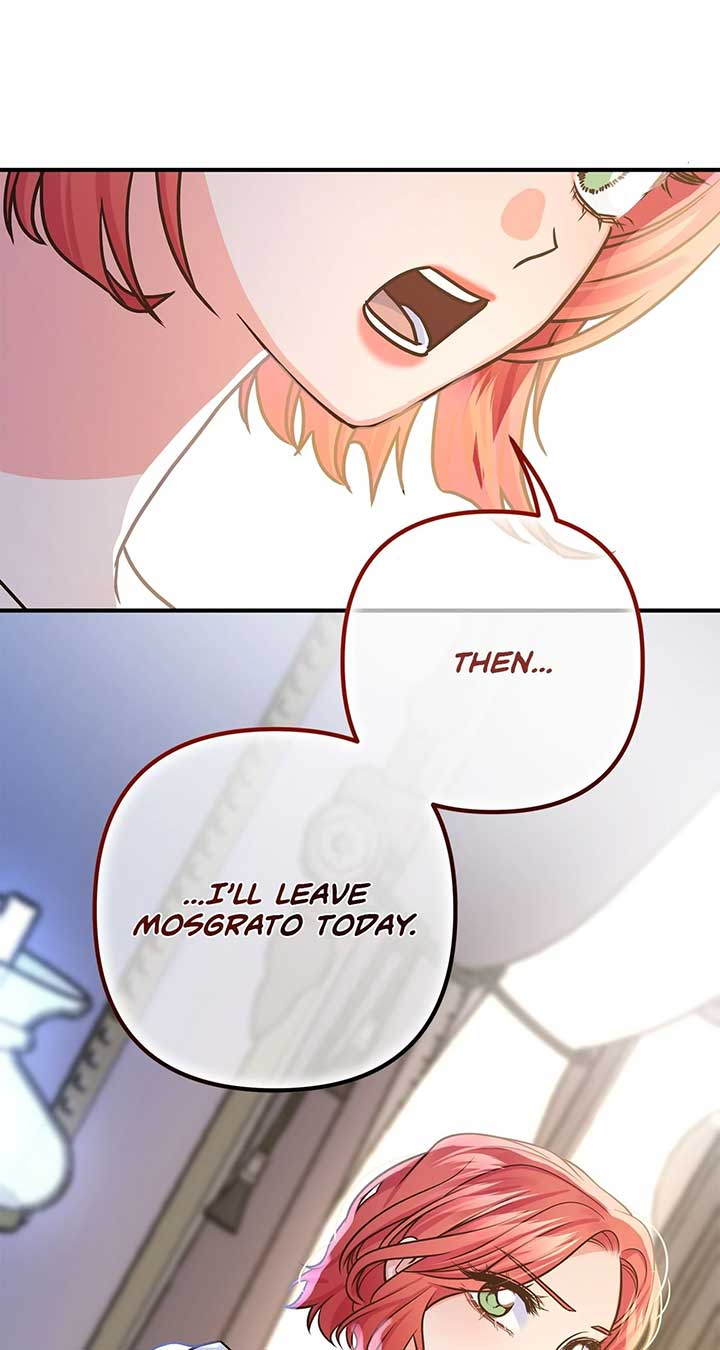 Holding You Captive Chapter 59 - Page 56