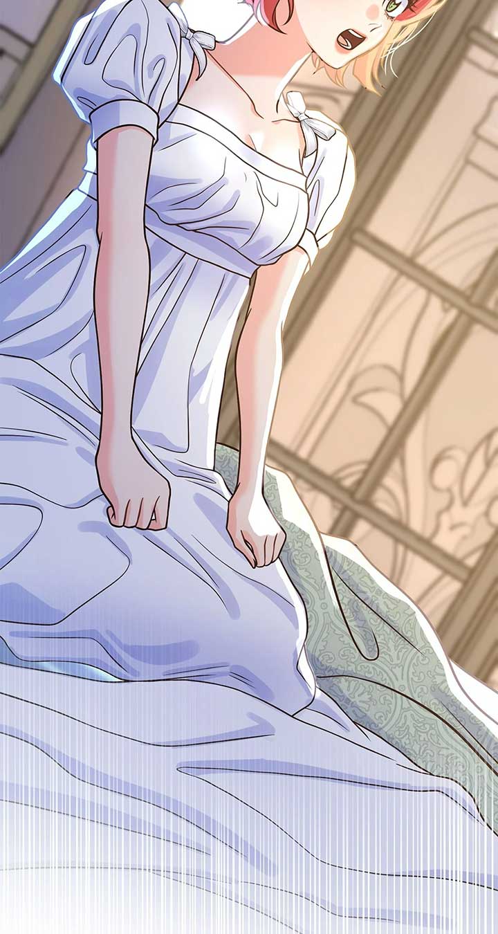 Holding You Captive Chapter 59 - Page 57