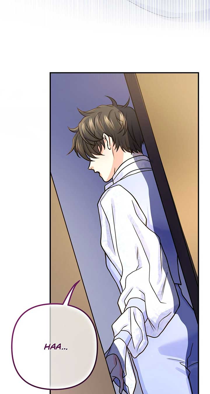 Holding You Captive Chapter 59 - Page 58