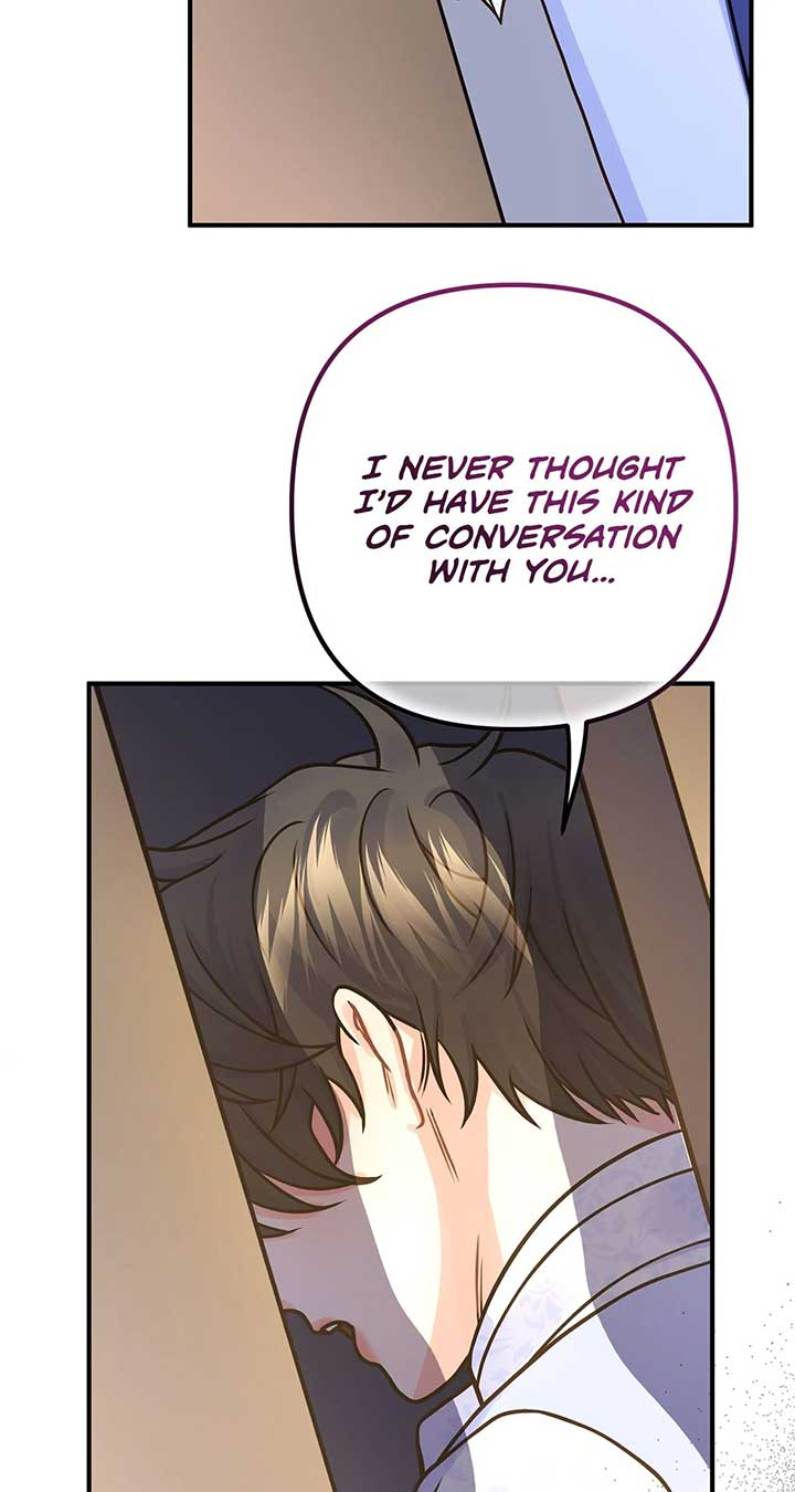 Holding You Captive Chapter 59 - Page 59