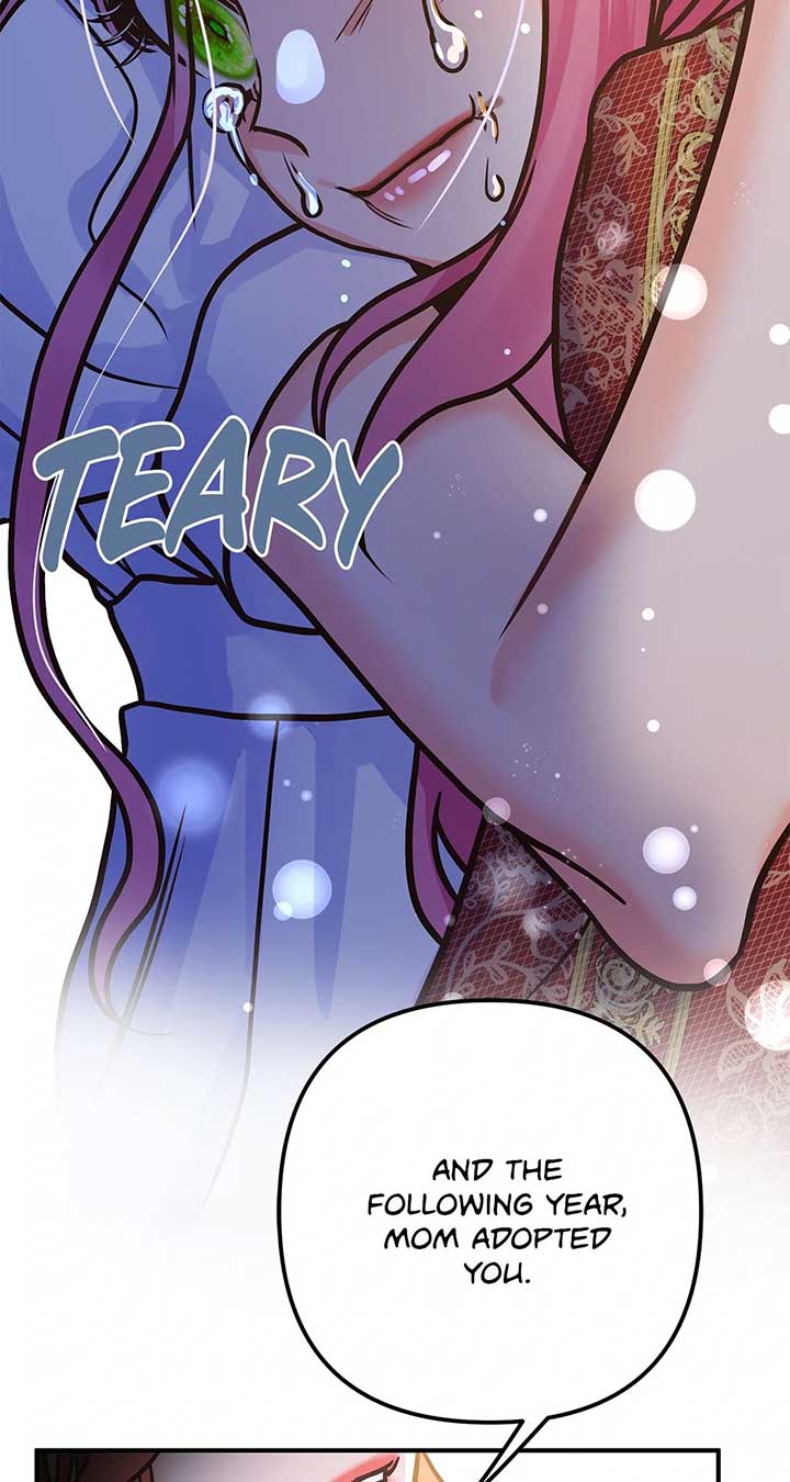 Holding You Captive Chapter 59 - Page 6