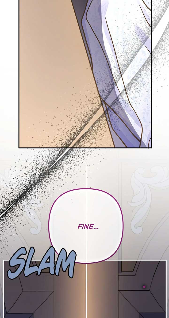 Holding You Captive Chapter 59 - Page 60