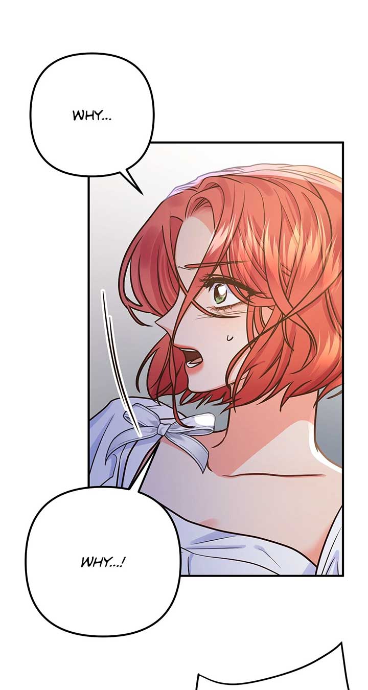 Holding You Captive Chapter 59 - Page 63