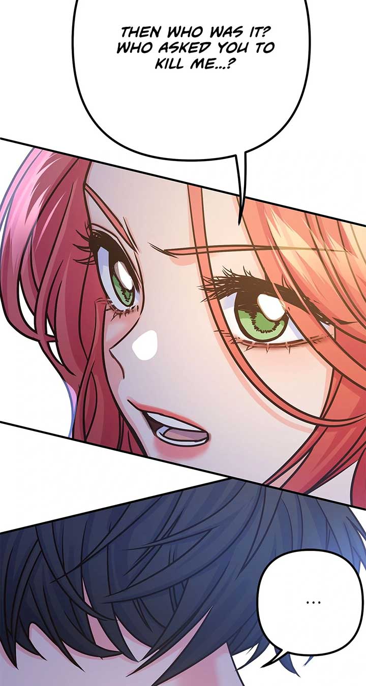 Holding You Captive Chapter 59 - Page 67