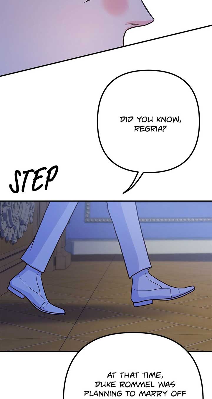 Holding You Captive Chapter 59 - Page 68