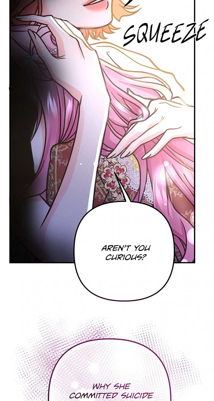 Holding You Captive Chapter 59 - Page 7