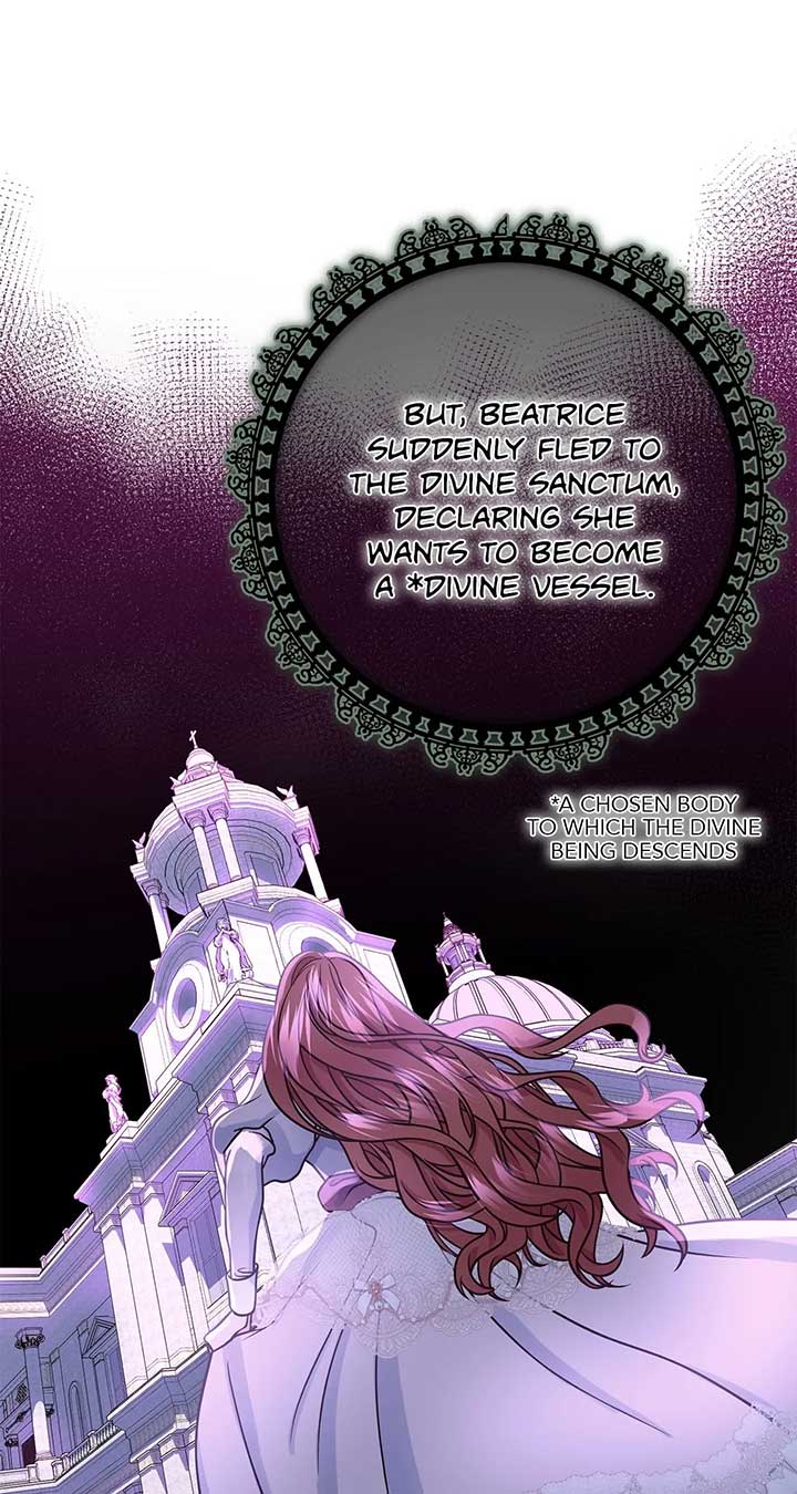 Holding You Captive Chapter 59 - Page 71