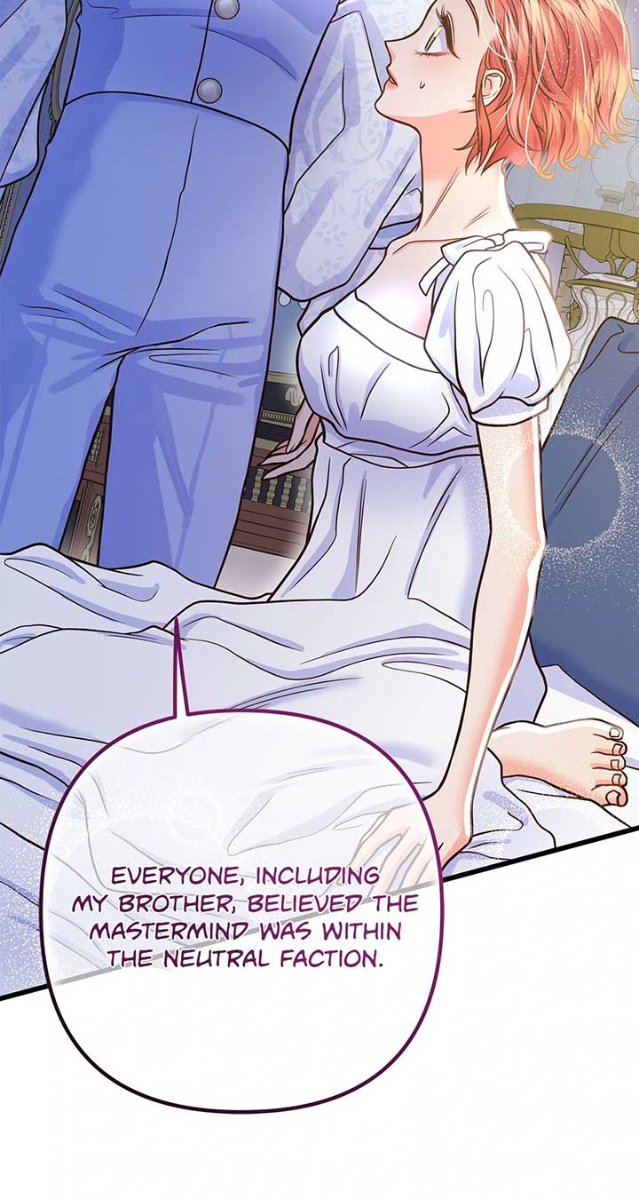 Holding You Captive Chapter 59 - Page 74