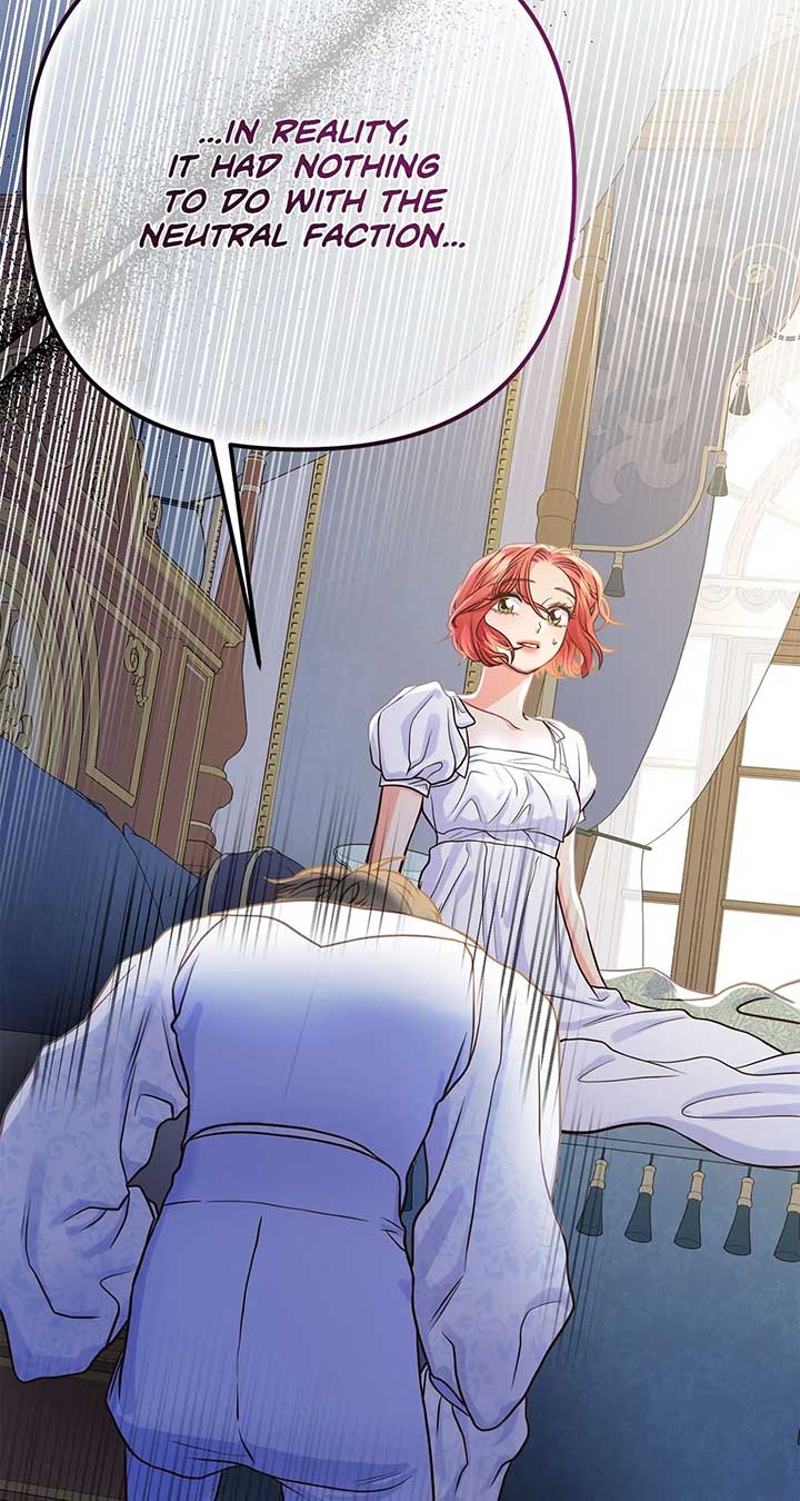 Holding You Captive Chapter 59 - Page 76